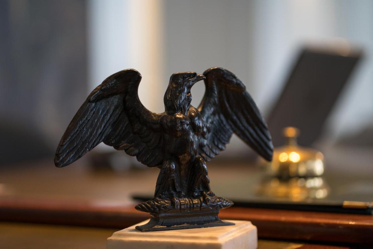 Aigle Noir Fontainebleau Mgallery Eksteriør billede