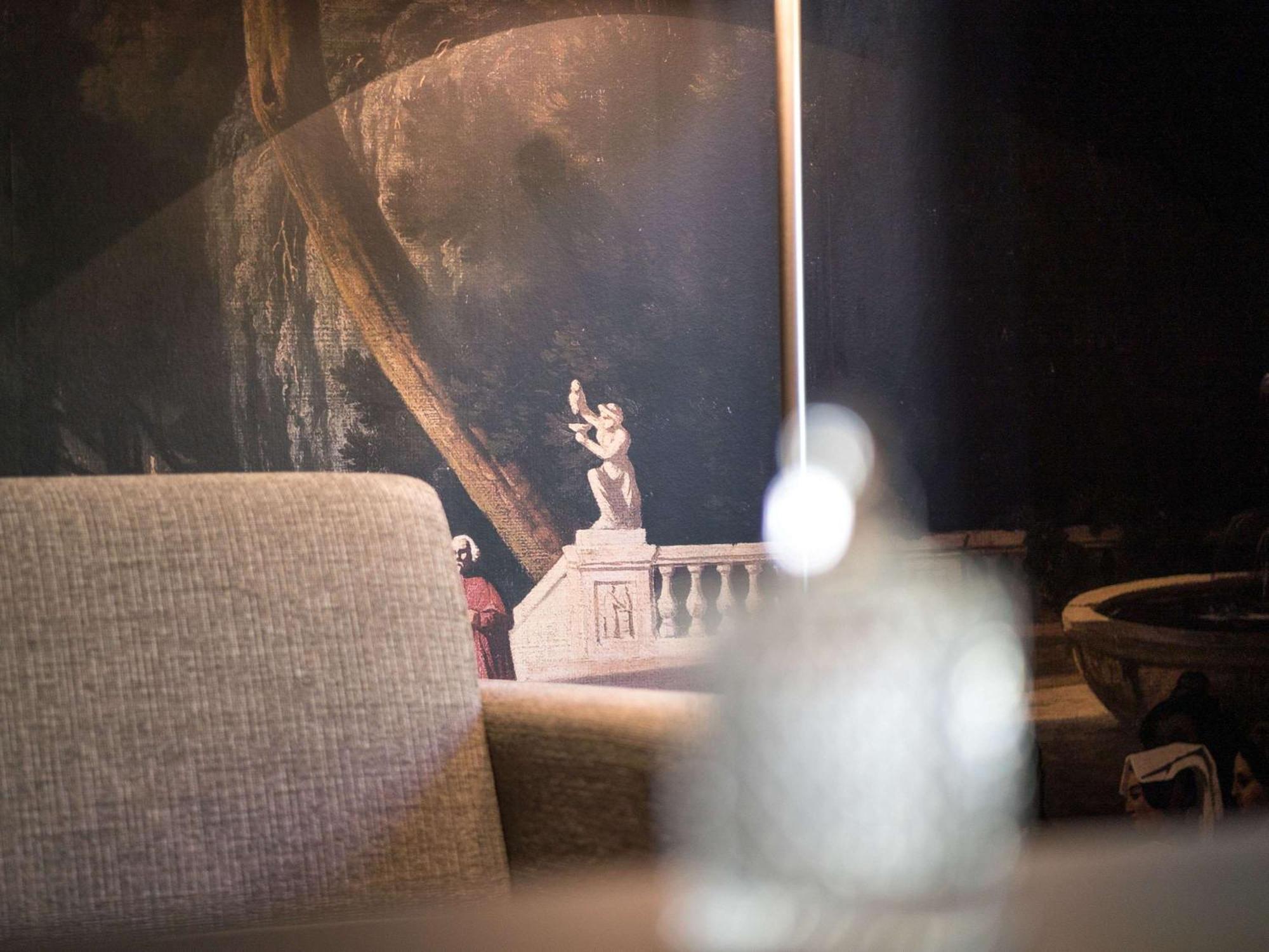 Aigle Noir Fontainebleau Mgallery Eksteriør billede